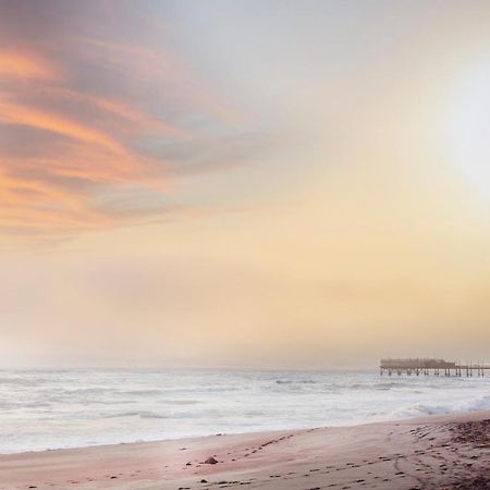 Swakop Strand Cottage Unit C Swakopmund Ngoại thất bức ảnh