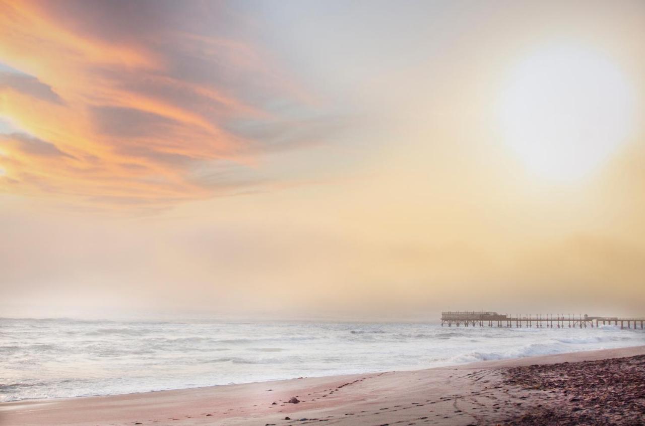 Swakop Strand Cottage Unit C Swakopmund Ngoại thất bức ảnh